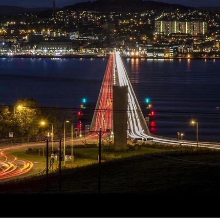High Point Dundee Hotel Luaran gambar