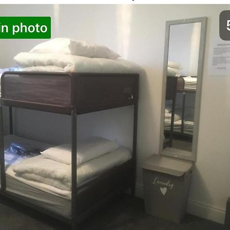 High Point Dundee Hotel Luaran gambar