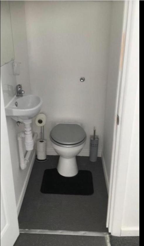 High Point Dundee Hotel Luaran gambar