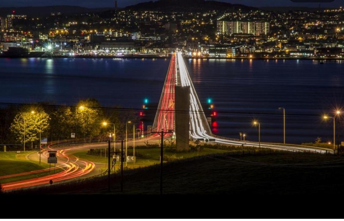 High Point Dundee Hotel Luaran gambar