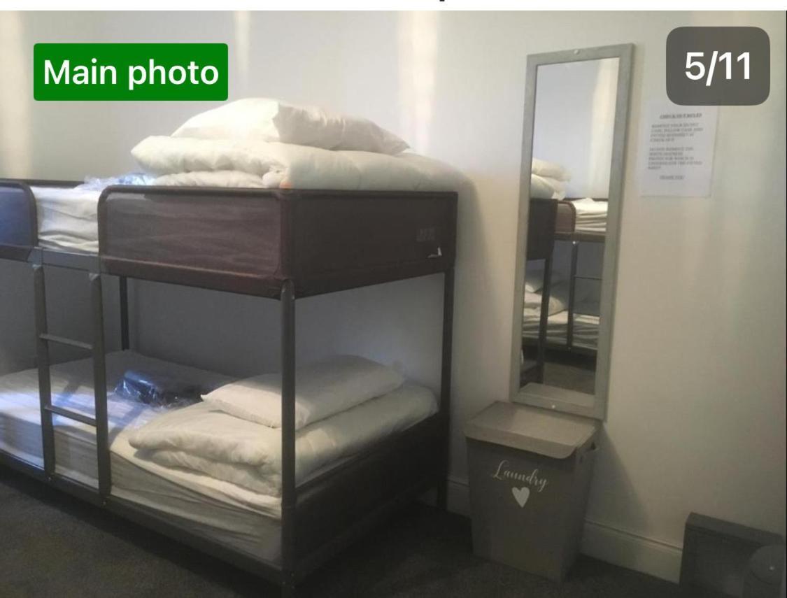 High Point Dundee Hotel Luaran gambar