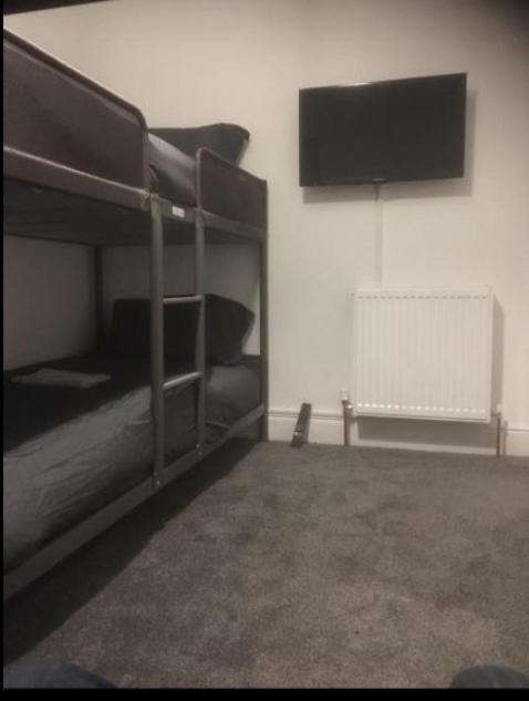 High Point Dundee Hotel Luaran gambar